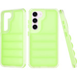 Techsuit - Wave Shield - Samsung Galaxy S23 - Green