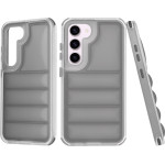 Techsuit - Wave Shield - Samsung Galaxy S23 - Black