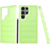 Techsuit - Wave Shield - Samsung Galaxy S23 FE - Green