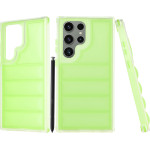 Techsuit - Wave Shield - Samsung Galaxy S23 FE - Green