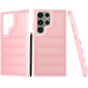 Techsuit - Wave Shield - Samsung Galaxy S23 FE - Pink