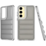 Techsuit - Wave Shield - Samsung Galaxy S24 FE - Black