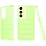 Techsuit - Wave Shield - Samsung Galaxy S24 FE - Green