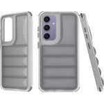 Techsuit - Wave Shield - Samsung Galaxy S24 Plus - Black