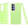 Techsuit - Wave Shield - Samsung Galaxy S24 Plus - Green