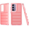 Techsuit - Wave Shield - Samsung Galaxy S24 Plus - Red