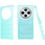 Techsuit - Wave Shield - Xiaomi Redmi 14C / Poco C75 - Turquoise
