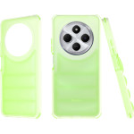 Techsuit - Wave Shield - Xiaomi Redmi 14C / Poco C75 - Green