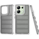 Techsuit - Wave Shield - Xiaomi Redmi Note 13 4G - Black