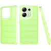 Techsuit - Wave Shield - Xiaomi Redmi Note 13 4G - Green