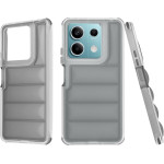 Techsuit - Wave Shield - Xiaomi Redmi Note 13 5G - Black