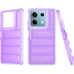 Techsuit - Wave Shield - Xiaomi Redmi Note 13 5G - Violet