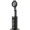 Yesido - Gimbal (SF20) - Stable, Magnetic Auto Face Tracking 360�, 1200mAh, AI Chip, Camera - Black