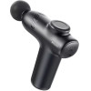 Yesido - Massage Gun - Low Noise, Type-C - Black - (MG01)