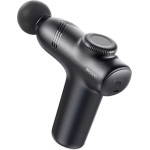 Yesido - Massage Gun - Low Noise, Type-C - Black - (MG01)