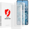 Smart Protection - Premium Classic (2 pack) - Google Pixel 8 Pro - Clear