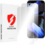 Smart Protection - Premium Classic (2 pack) - Google Pixel 9 - Clear