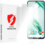 Smart Protection - Premium Classic (2 pack) - Honor 200 Smart / X7c - Clear