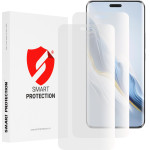 Smart Protection - Premium Classic (2 pack) - Honor Magic6 Pro - Clear