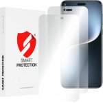 Smart Protection - Premium Classic (2 pack) - Honor Magic7 Pro - Clear