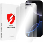 Smart Protection - Premium Classic (2 pack) - Iphone 16 Pro - Clear