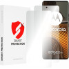 Smart Protection - Premium Classic (2 pack) - Motorola Edge 50 Ultra - Clear