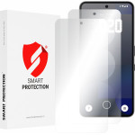 Smart Protection - Premium Classic (2 pack) - Nothing Phone (3a) / (3a) Pro - Clear