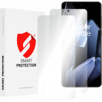 Smart Protection - Premium Classic (2 pack) - Oneplus 13 - Clear