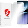 Smart Protection - Premium Classic (2 pack) - Oneplus Nord 4 - Clear
