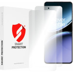 Smart Protection - Premium Classic (2 pack) - Oneplus Nord 4 - Clear
