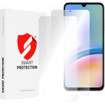 Smart Protection - Premium Classic (2 pack) - Samsung Galaxy A05 / A05s - Clear