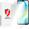Smart Protection - Premium Classic (2 pack) - Samsung Galaxy A16 4G / A16 5G - Clear
