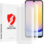 Smart Protection - Premium Classic (2 pack) - Samsung Galaxy A26 5G - Clear