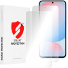 Smart Protection - Premium Classic (2 pack) - Samsung Galaxy S24 Fe - Clear