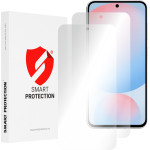 Smart Protection - Premium Classic (2 pack) - Samsung Galaxy S24 Fe - Clear