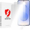 Smart Protection - Premium Classic (2 pack) - Samsung Galaxy S25 Plus - Clear