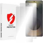 Smart Protection - Premium Classic (2 pack) - Samsung Galaxy S25 Ultra - Clear
