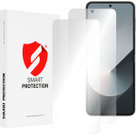 Smart Protection - Premium Classic (2 pack) - Samsung Galaxy Z Flip6 - Clear