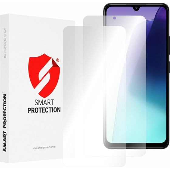 Smart Protection - Premium Classic (2 pack) - Xiaomi Redmi 14C - Clear
