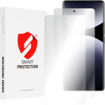Smart Protection - Premium Classic (2 pack) - Xiaomi Redmi Note 14 Pro 4G / Poco F7 - Clear