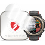 Smart Protection - Premium Classic (4 pack) - Amazfit Cheetah Pro - Clear