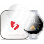 Smart Protection - Premium Classic (4 pack) - Forerunner 965 - Clear