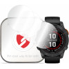 Smart Protection - Premium Classic (4 pack) - Garmin Fenix 7 Pro Solar - Clear