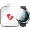 Smart Protection - Premium Classic (4 pack) - Garmin Fenix E - Clear