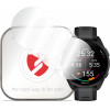 Smart Protection - Premium Classic (4 pack) - Garmin Forerunner 165 - Clear