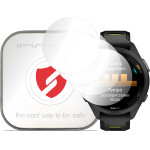 Smart Protection - Premium Classic (4 pack) - Garmin Forerunner 265S - Clear