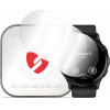 Smart Protection - Premium Classic (4 pack) - Garmin Venu 3 - Clear