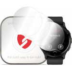 Smart Protection - Premium Classic (4 pack) - Garmin Venu 3 - Clear
