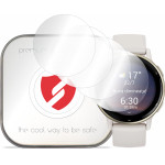 Smart Protection - Premium Classic (4 pack) - Garmin Vivoactive 5 - Clear