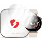 Smart Protection - Premium Classic (4 pack) - Huawei Watch Gt 3 42mm - Clear